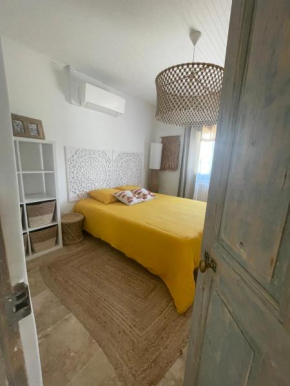 Entre les Alpilles et le Luberon 3 chambres 10 pers